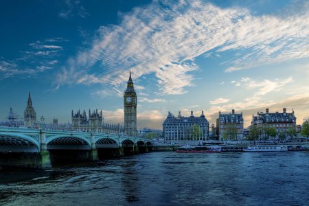 Houses of Parliament